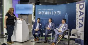 Data Foundation Panel